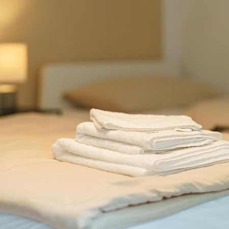 Grosszuegiges Apartment Mit Balkon Fuer Monteure Und Feriengaeste Dillingen an der Saar Ngoại thất bức ảnh